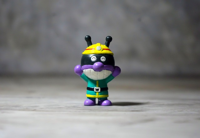 Boy